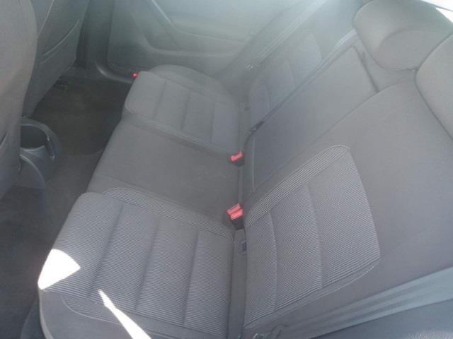 2012 Volkswagen Golf Lexor