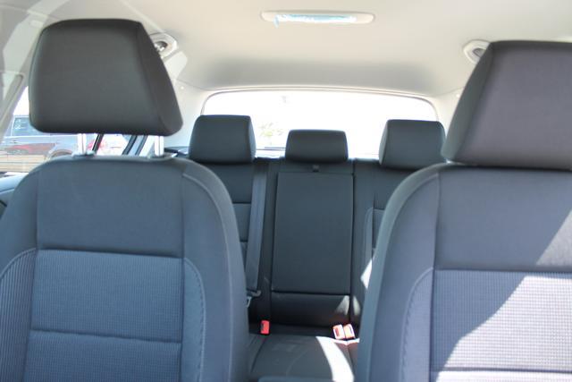 2013 Volkswagen Golf Limited Wagon