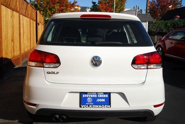 2013 Volkswagen Golf Screaming Lizard Custom