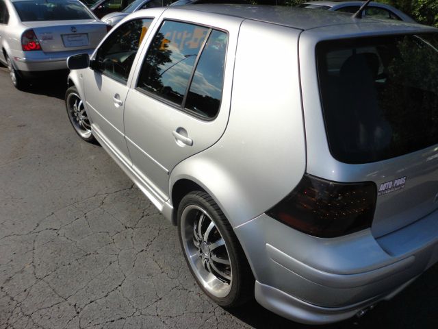 2014 Volkswagen Golf Unknown