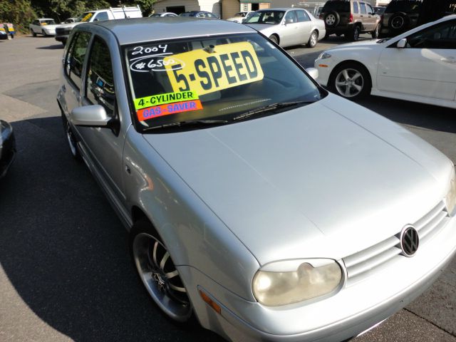 2014 Volkswagen Golf Unknown