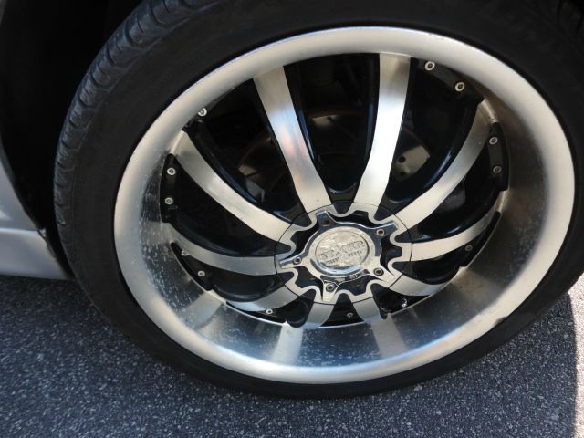 2014 Volkswagen Golf Unknown