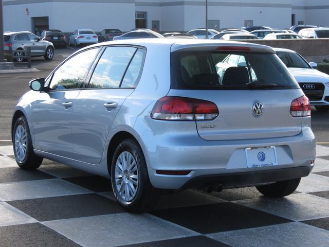 2014 Volkswagen Golf Limited Wagon
