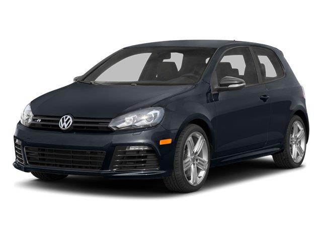 2012 Volkswagen Golf R Unknown