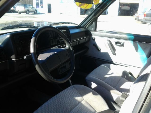 1989 Volkswagen Jetta 2.5 Xsleathermore