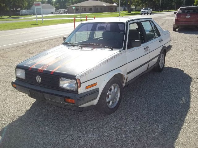 1991 Volkswagen Jetta AWD 2.5T