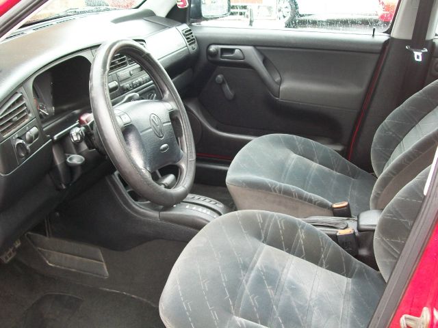 1997 Volkswagen Jetta Unknown