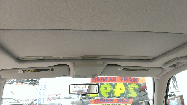 1998 Volkswagen Jetta Supercharged Notchback