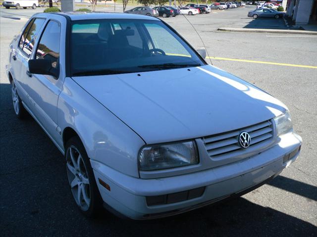 1998 Volkswagen Jetta Unknown