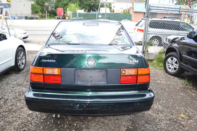 1998 Volkswagen Jetta CD With MP3