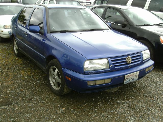 1998 Volkswagen Jetta Expresso