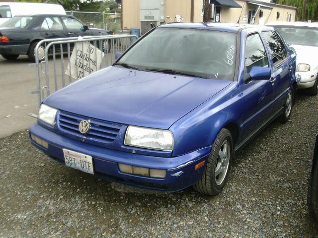 1998 Volkswagen Jetta Expresso