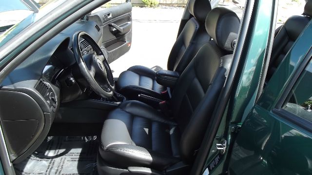 1999 Volkswagen Jetta FX4 Off-road Pickup 4D 6 Ft