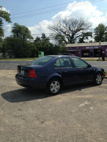 1999 Volkswagen Jetta Quad Cab 4x2 Shortbox XLT