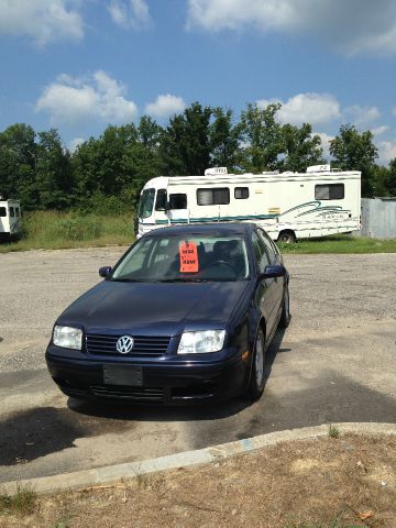 1999 Volkswagen Jetta Quad Cab 4x2 Shortbox XLT