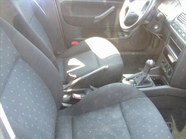 1999 Volkswagen Jetta Sport RHD