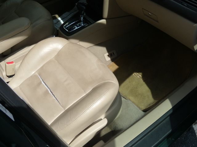 1999 Volkswagen Jetta Quad Cab 4x2 Shortbox XLT