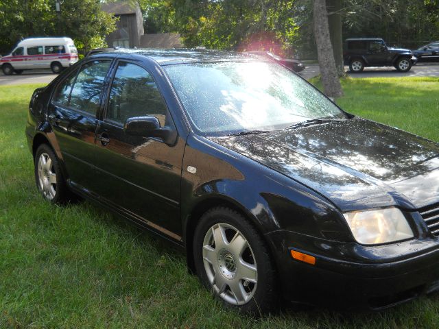 1999 Volkswagen Jetta Unknown