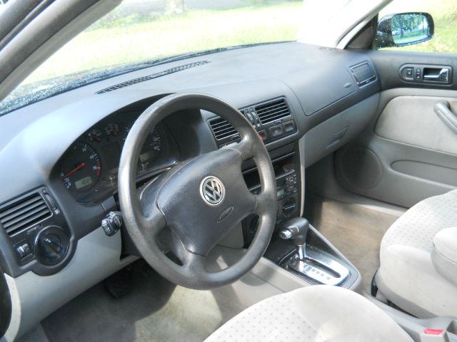 1999 Volkswagen Jetta Unknown