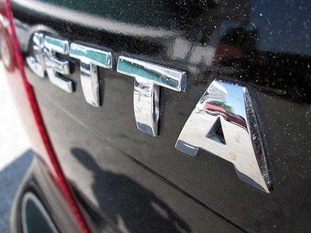 1999 Volkswagen Jetta FWD 4dr Sport