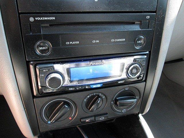 1999 Volkswagen Jetta FWD 4dr Sport