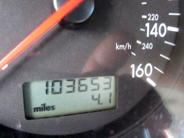 1999 Volkswagen Jetta FWD 4dr Sport