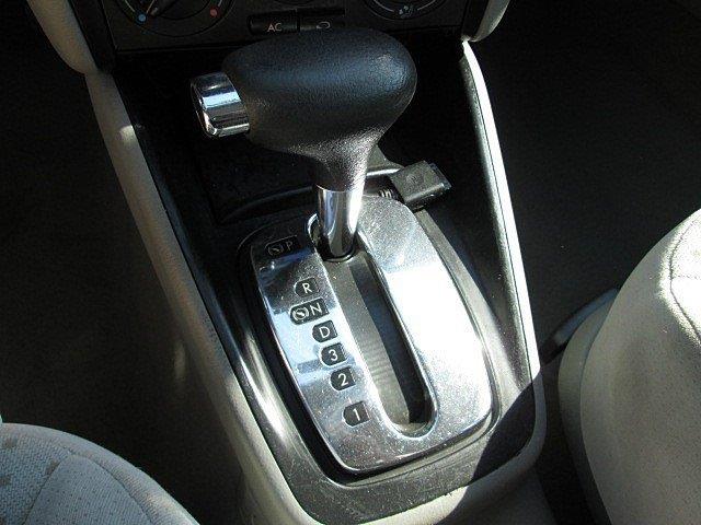 1999 Volkswagen Jetta FWD 4dr Sport