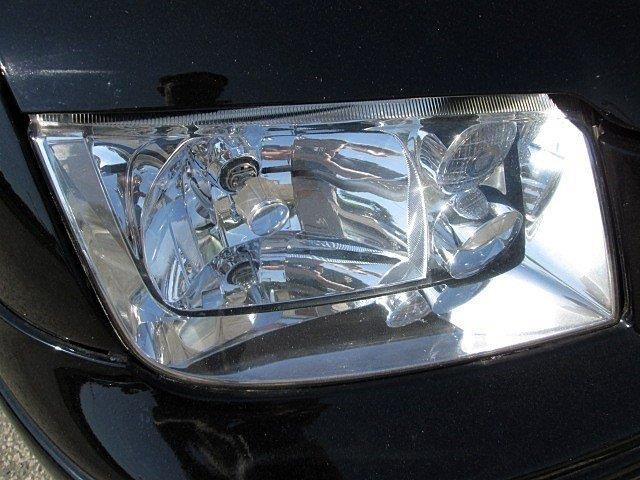 1999 Volkswagen Jetta FWD 4dr Sport