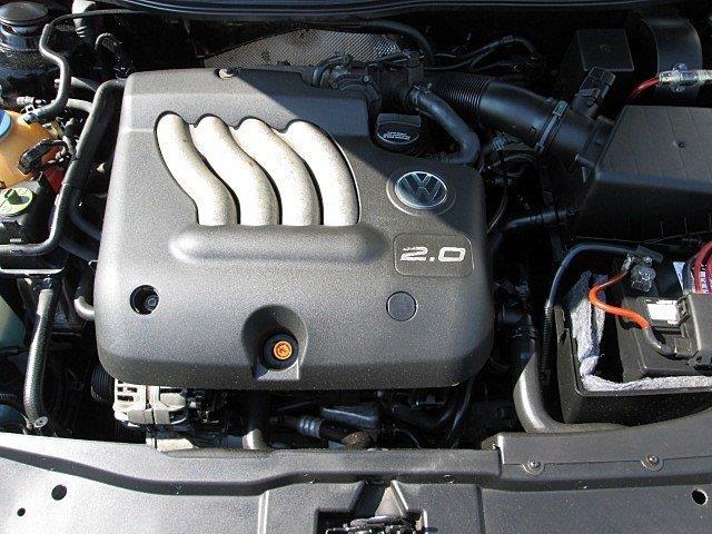 1999 Volkswagen Jetta FWD 4dr Sport