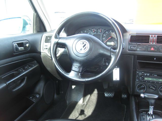 1999 Volkswagen Jetta FX4 Off-road Pickup 4D 6 Ft