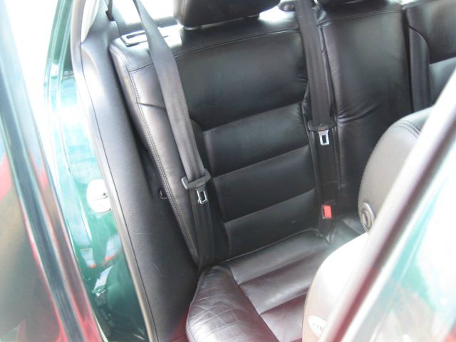 1999 Volkswagen Jetta FX4 Off-road Pickup 4D 6 Ft