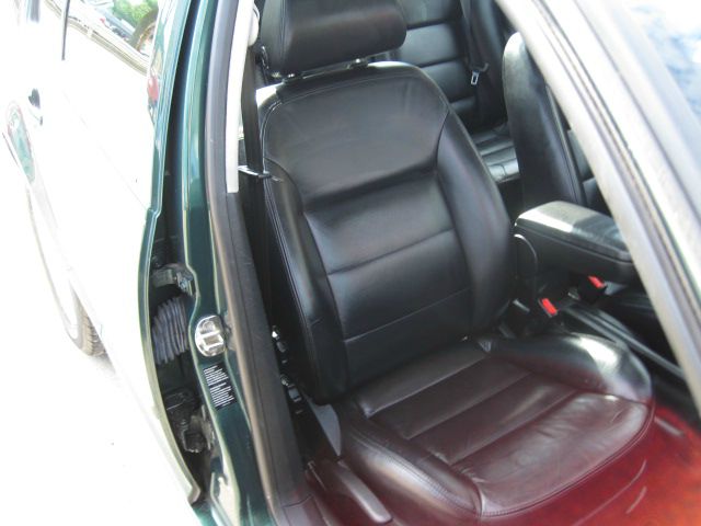 1999 Volkswagen Jetta FX4 Off-road Pickup 4D 6 Ft