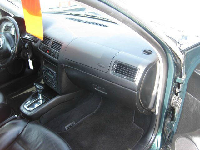 1999 Volkswagen Jetta FX4 Off-road Pickup 4D 6 Ft