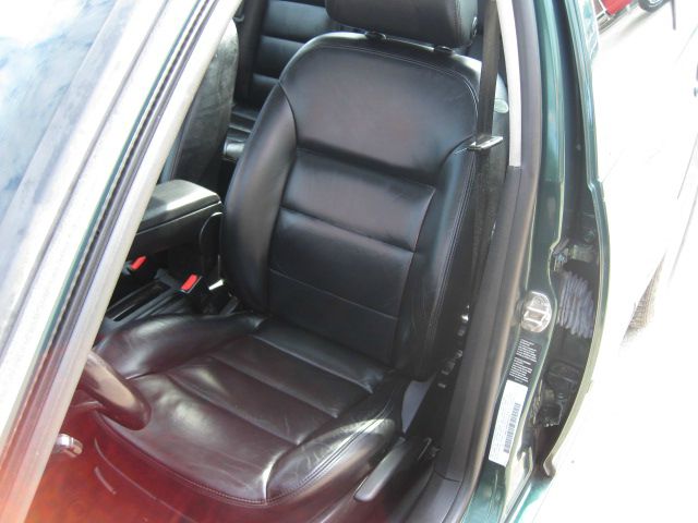 1999 Volkswagen Jetta FX4 Off-road Pickup 4D 6 Ft