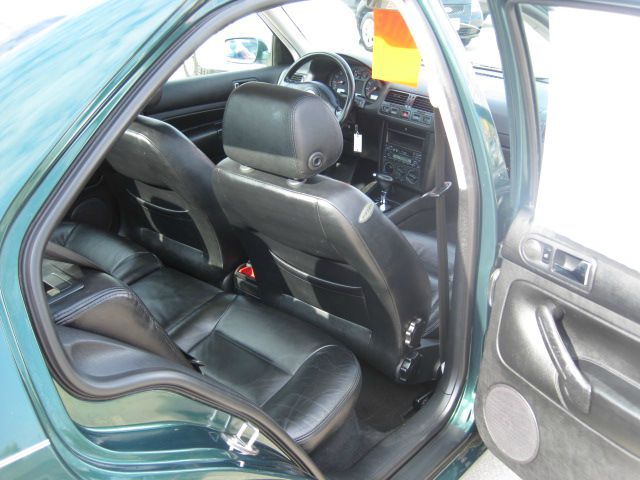 1999 Volkswagen Jetta FX4 Off-road Pickup 4D 6 Ft