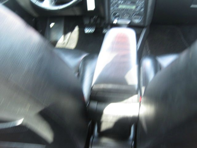 1999 Volkswagen Jetta FX4 Off-road Pickup 4D 6 Ft