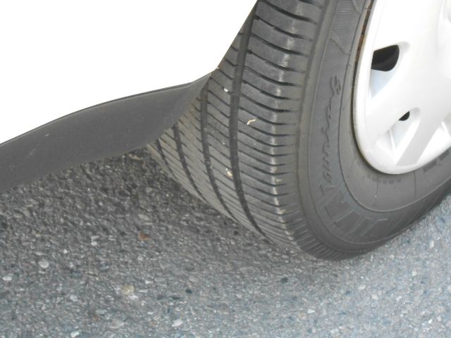 1999 Volkswagen Jetta I-4 Manual