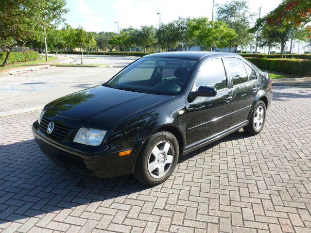 1999 Volkswagen Jetta Quad Cab 4x2 Shortbox XLT