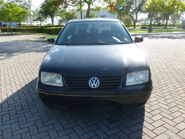 1999 Volkswagen Jetta Quad Cab 4x2 Shortbox XLT