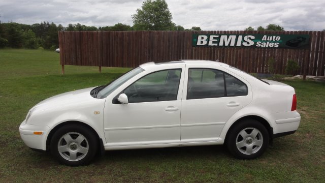 1999 Volkswagen Jetta Quad Cab 4x2 Shortbox XLT