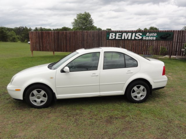 1999 Volkswagen Jetta Quad Cab 4x2 Shortbox XLT