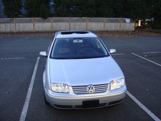 2000 Volkswagen Jetta FX4 Off-road Pickup 4D 6 Ft