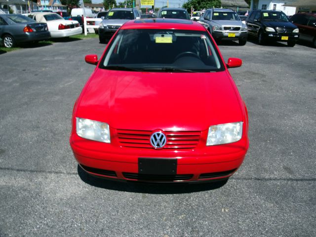 2000 Volkswagen Jetta Quad Cab 4x2 Shortbox XLT