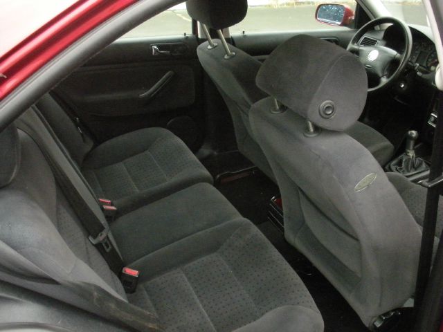 2000 Volkswagen Jetta FX4 Off-road Pickup 4D 6 Ft