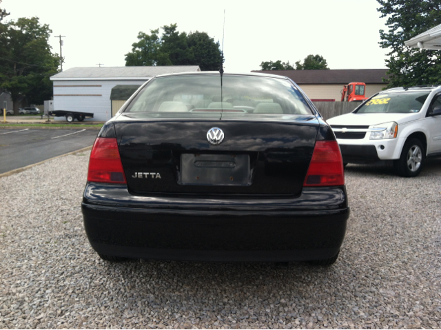 2000 Volkswagen Jetta Quad Cab 4x2 Shortbox XLT
