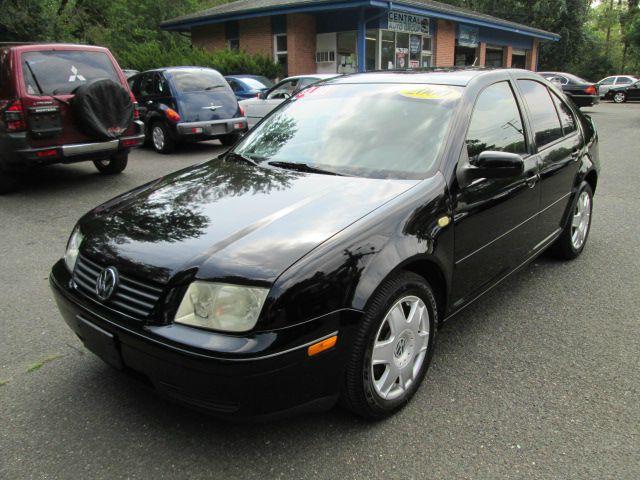 2000 Volkswagen Jetta FX4 Off-road Pickup 4D 6 Ft