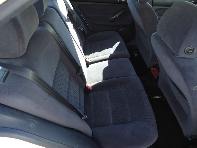 2000 Volkswagen Jetta Quad Cab 4x2 Shortbox XLT