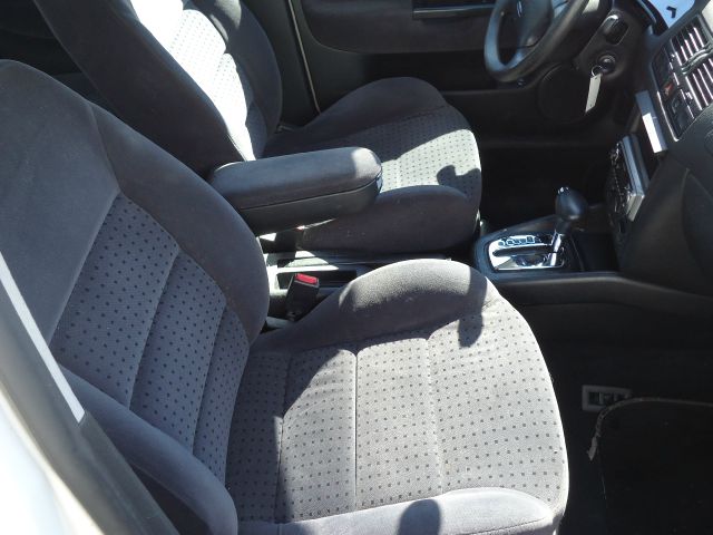 2000 Volkswagen Jetta Quad Cab 4x2 Shortbox XLT