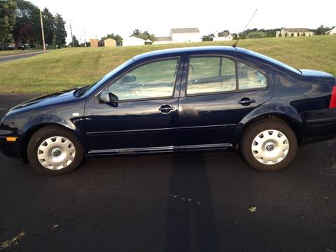 2000 Volkswagen Jetta Quad Cab 4x2 Shortbox XLT