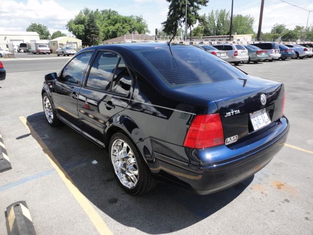 2000 Volkswagen Jetta Quad Cab 4x2 Shortbox XLT